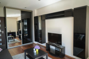 Charming Apartment Gdynia Boulevard Gdynia